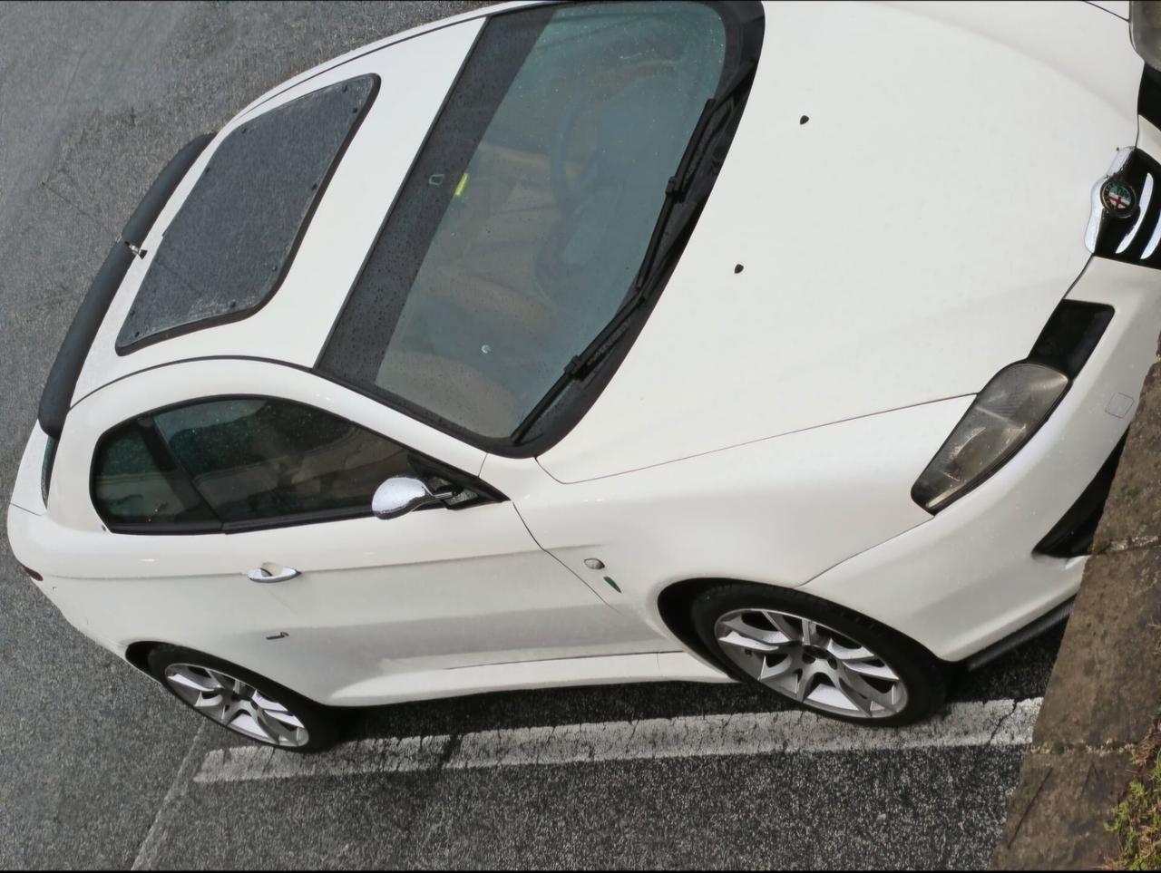 Alfa Romeo GT 1.9 MJT 16V Luxury