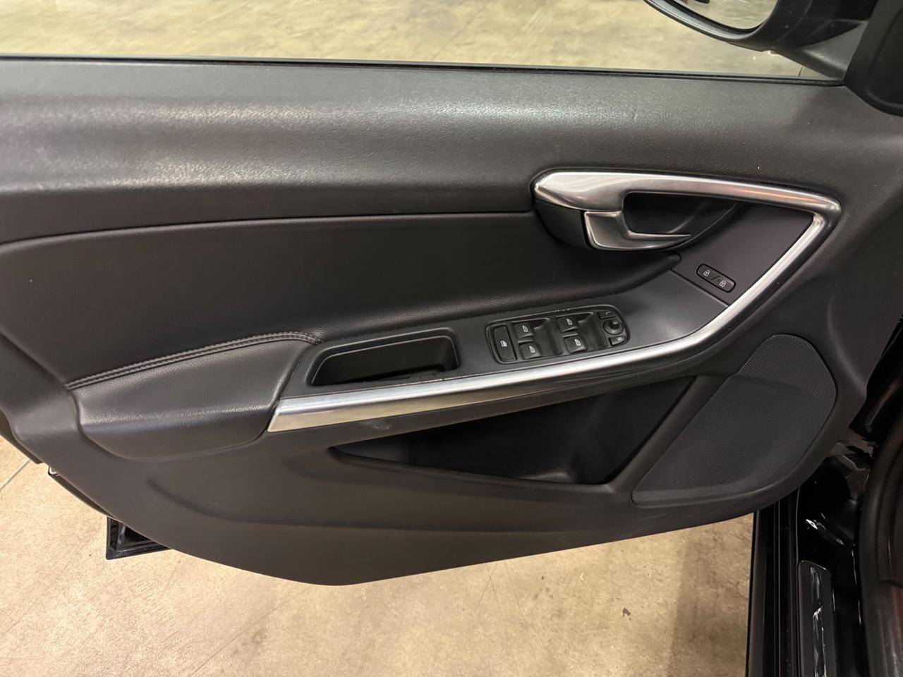 Volvo V60 D2 Business