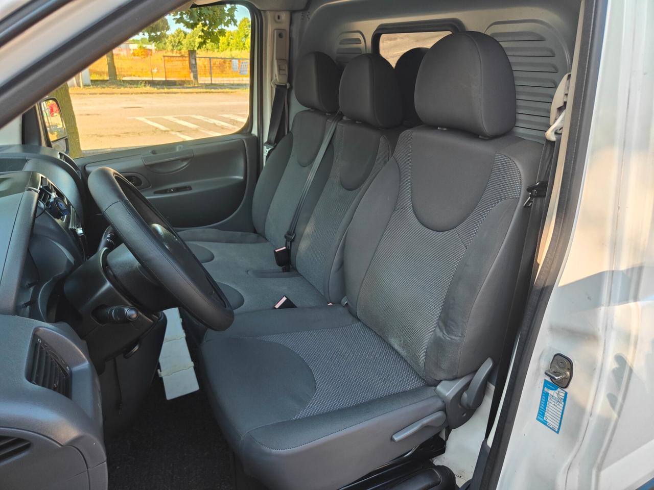Peugeot Expert 2000 cc