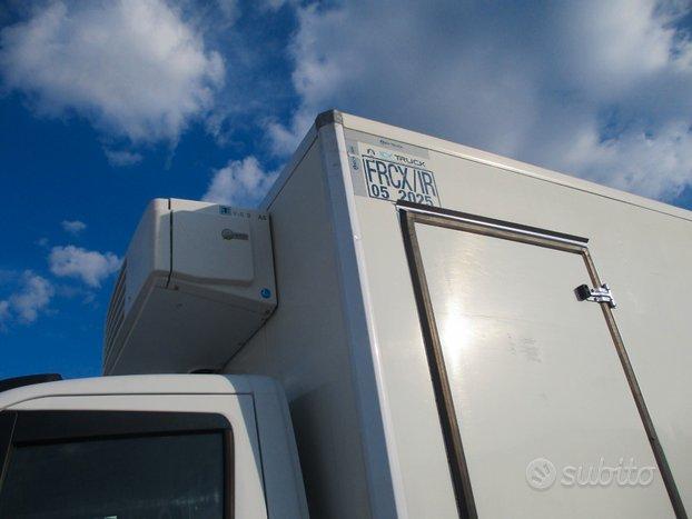 60C15 3000 150CV E6 FRIGO ATP FRCX 05/2028 8 PEDAN