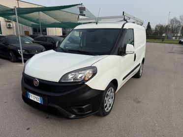 Fiat Doblo 1.6 MJT 105CV PC-TN Cargo Lamierato SX 3 Posti