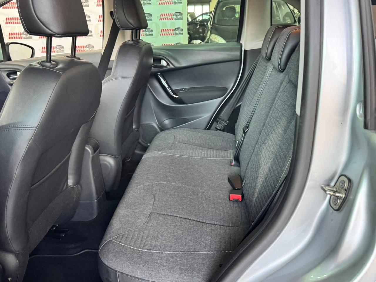 Citroen C3 BlueHDi 100 S&S Exclusive