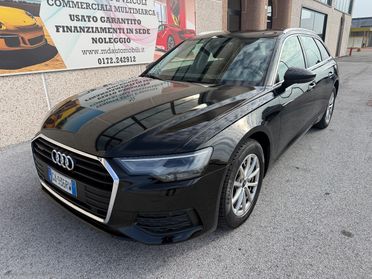 AUDI A6 Avant 40 2.0 TDI qu. ultra S tr. Bus. QUATTRO IVA ESPOSTA