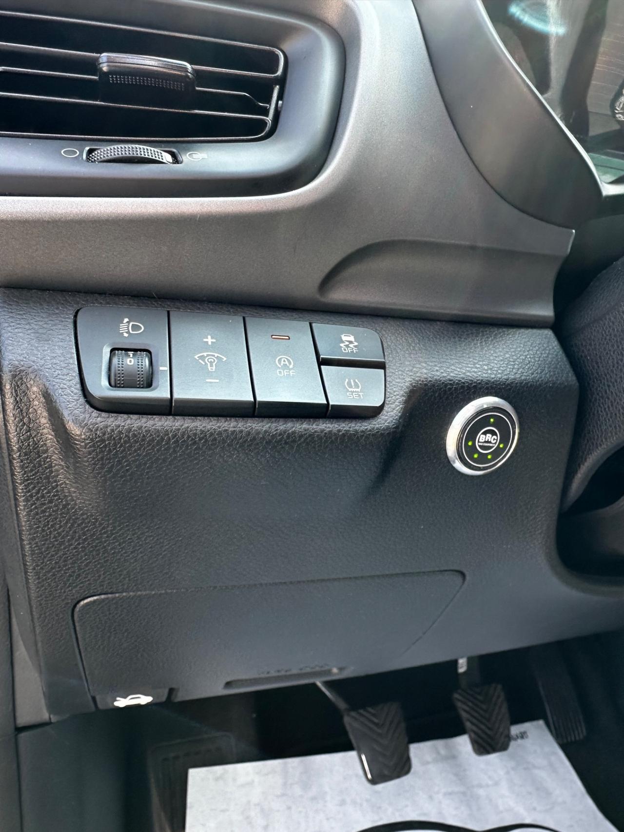 Kia Stonic 1.2 DPI ECO GPL Style