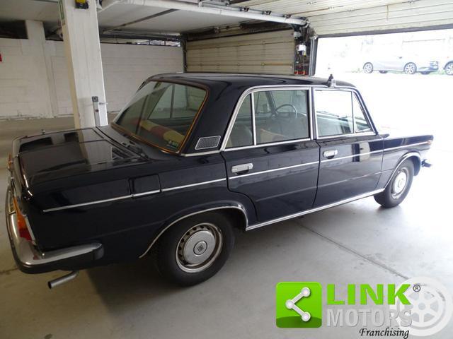 FIAT 125 Special 100cv - 1972 Conservato