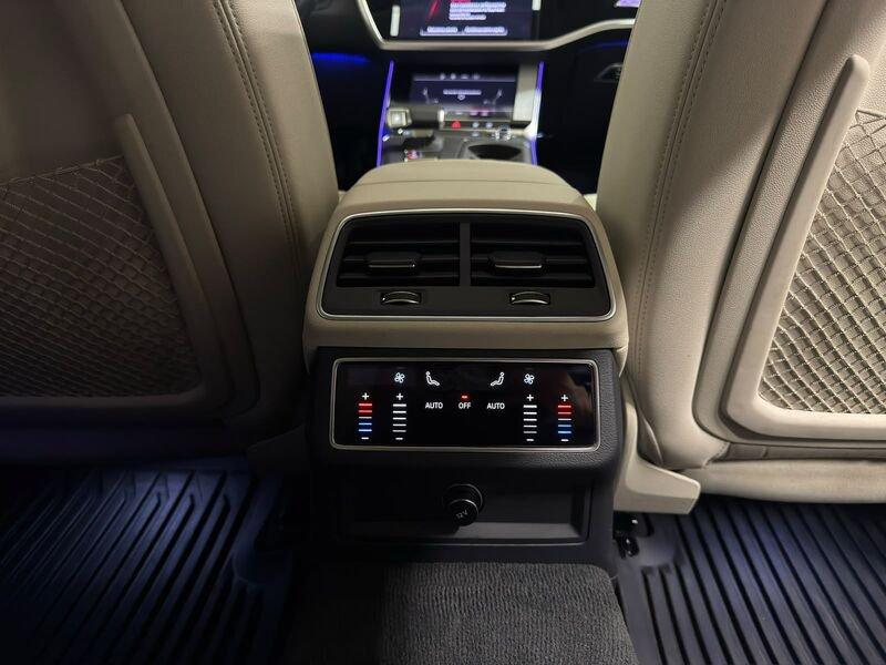 Audi A6 allroad quattro A6 Allroad 40 2.0 tdi mhev 12V quattro 204cv s-tronic