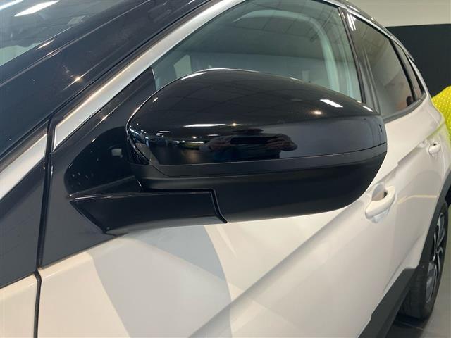 OPEL Grandland X 2.0 Ecotec 177cv Ultimate Auto S&S