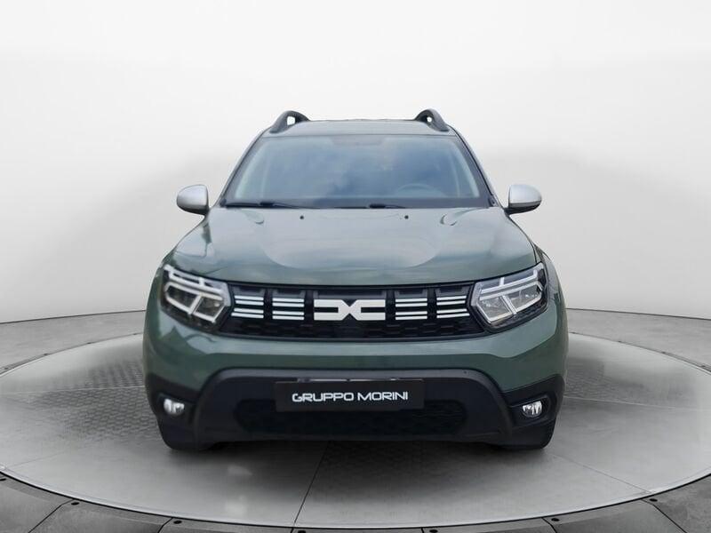Dacia Duster Duster 1.0 tce Extreme Gpl 4x2 100cv