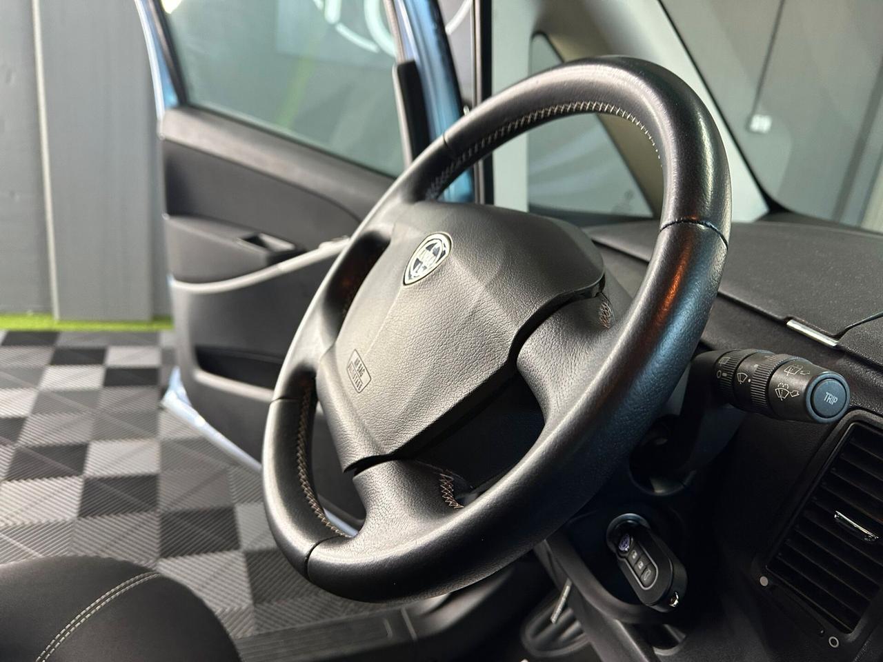 Lancia MUSA 1.3 Mjt 95 CV Platinum