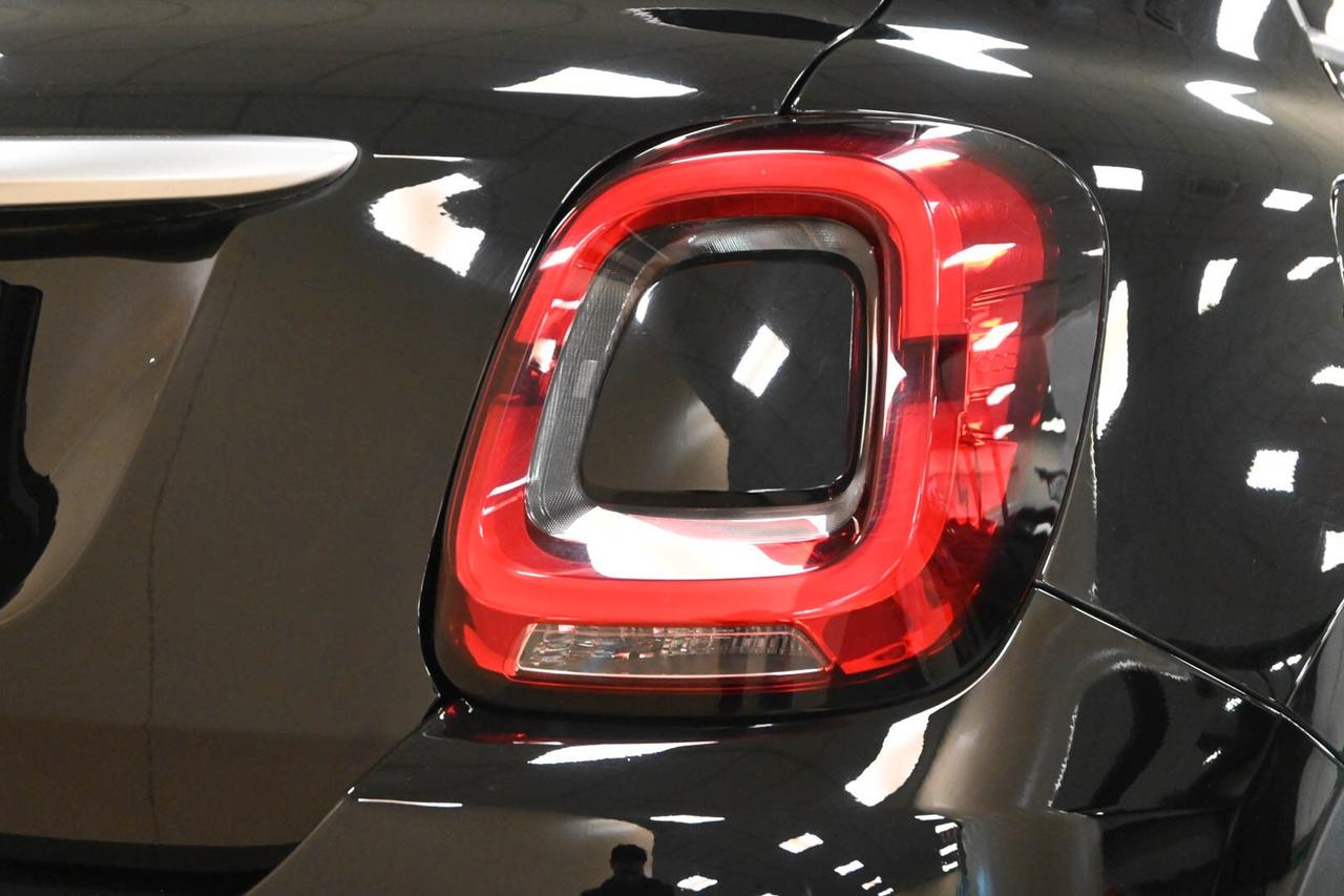 FIAT 500X 500X 1.3 T4 150 CV DCT City Cross