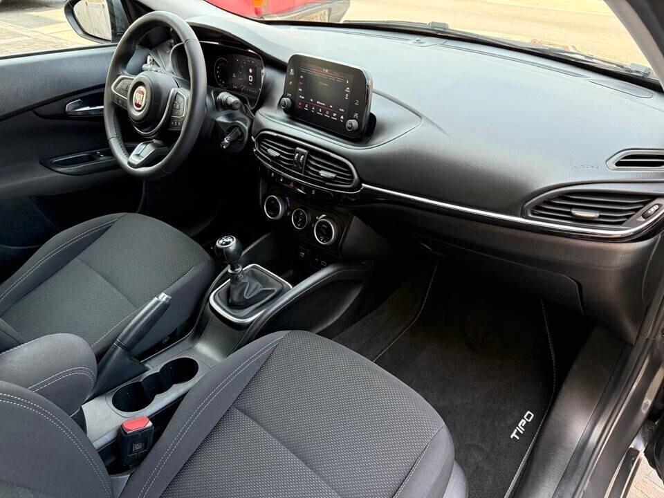 Fiat Tipo SW 1.6 Mjt 130cv BUSINESS 2022