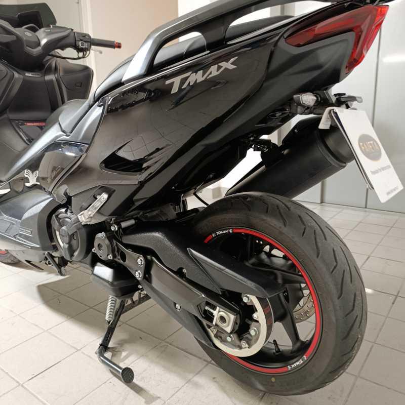 Yamaha T-Max 560 Tech Max - 2021