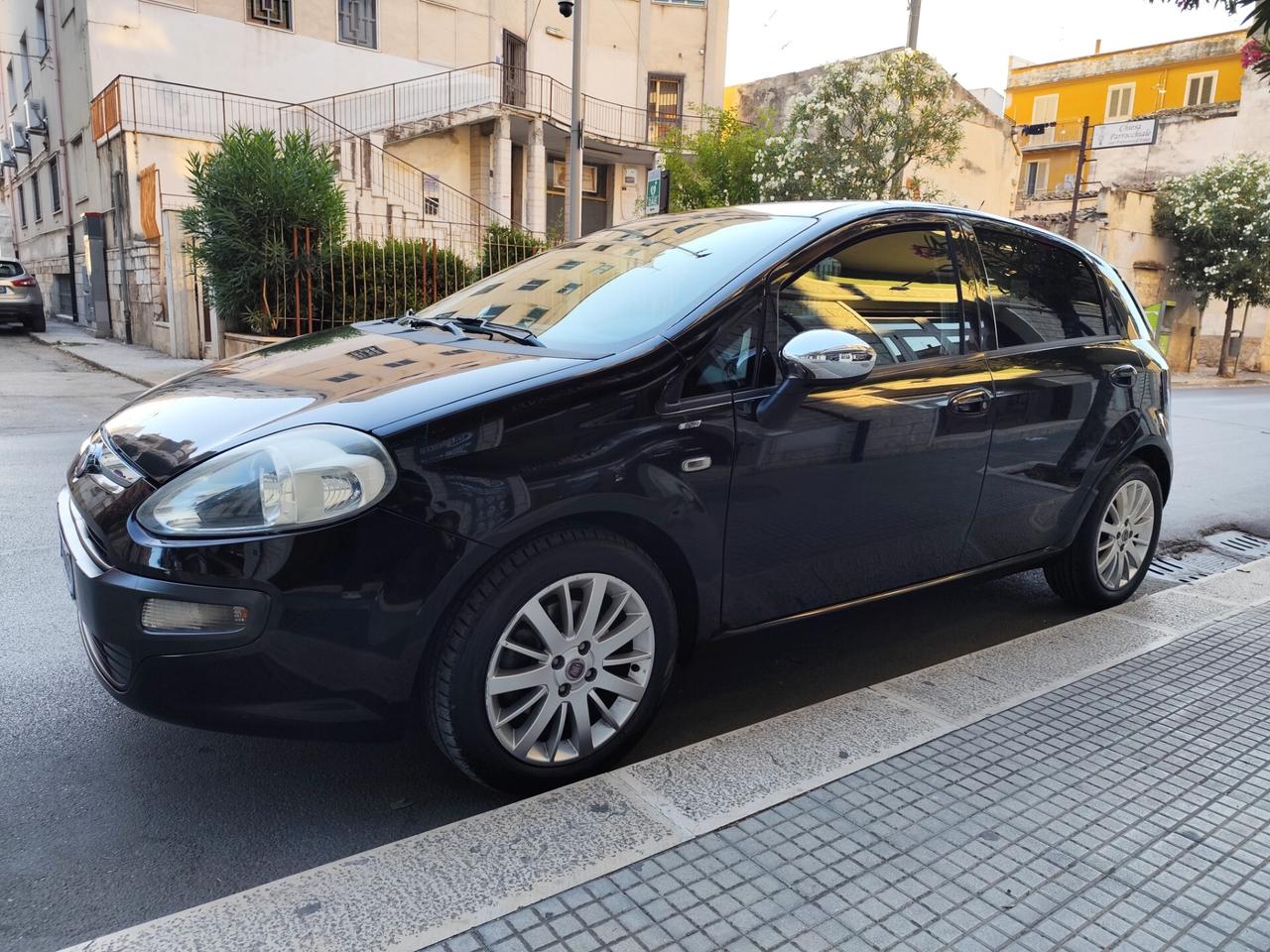 Fiat Punto Evo 1.3 Mjt 95cv Diesel Dynamic