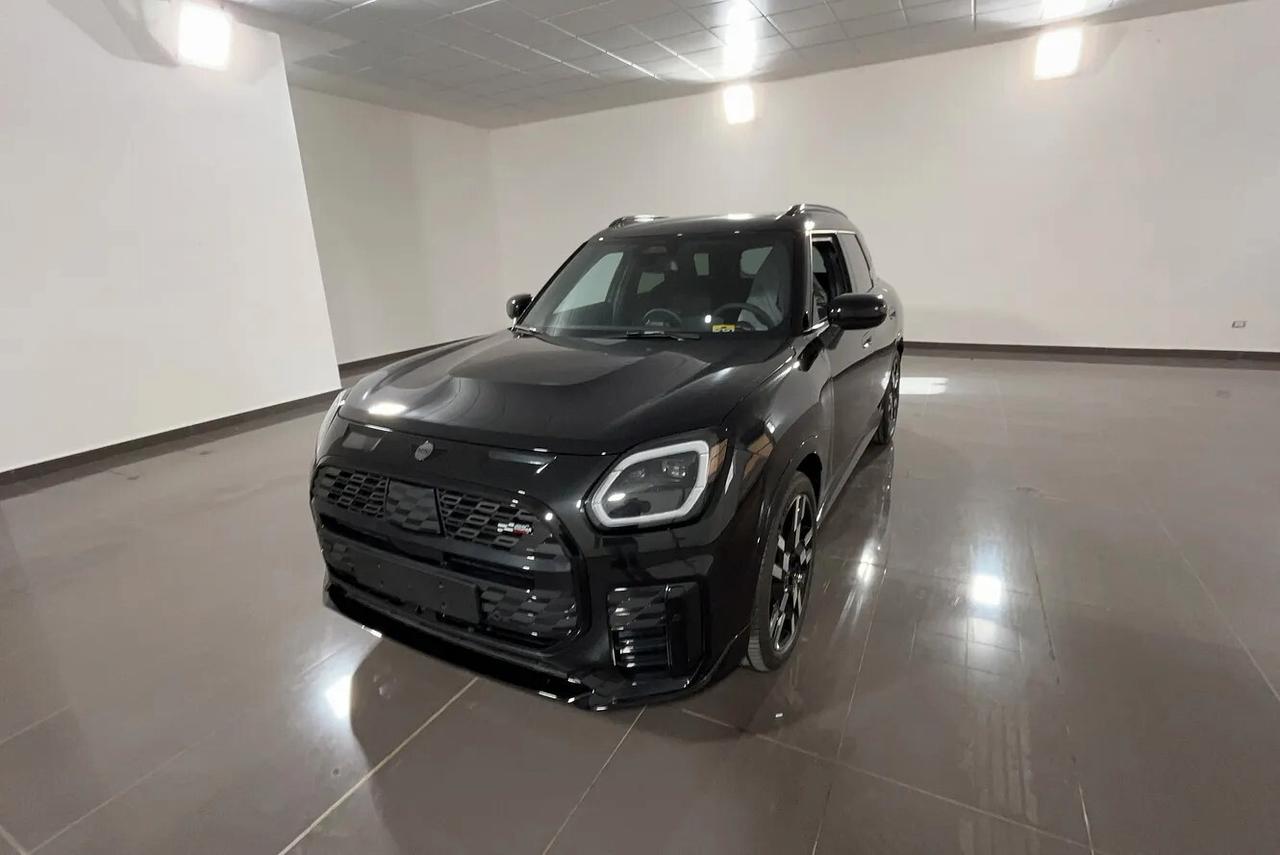 Mini Cooper Countryman D Classic