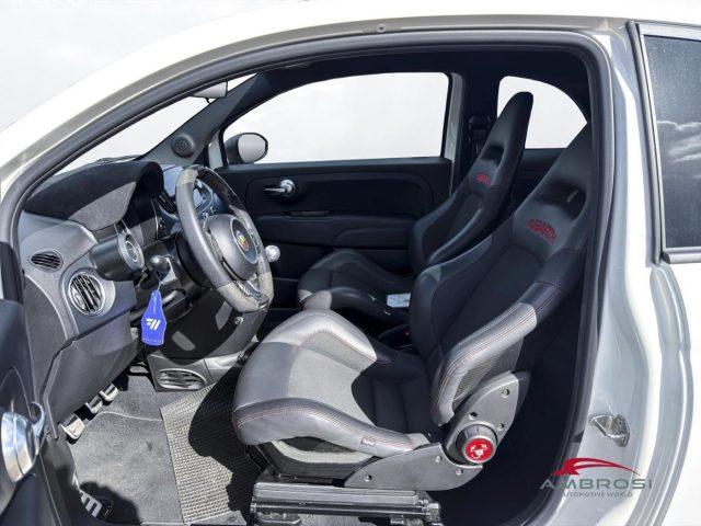 ABARTH 695 1.4 t-jet Competizione 180cv auto