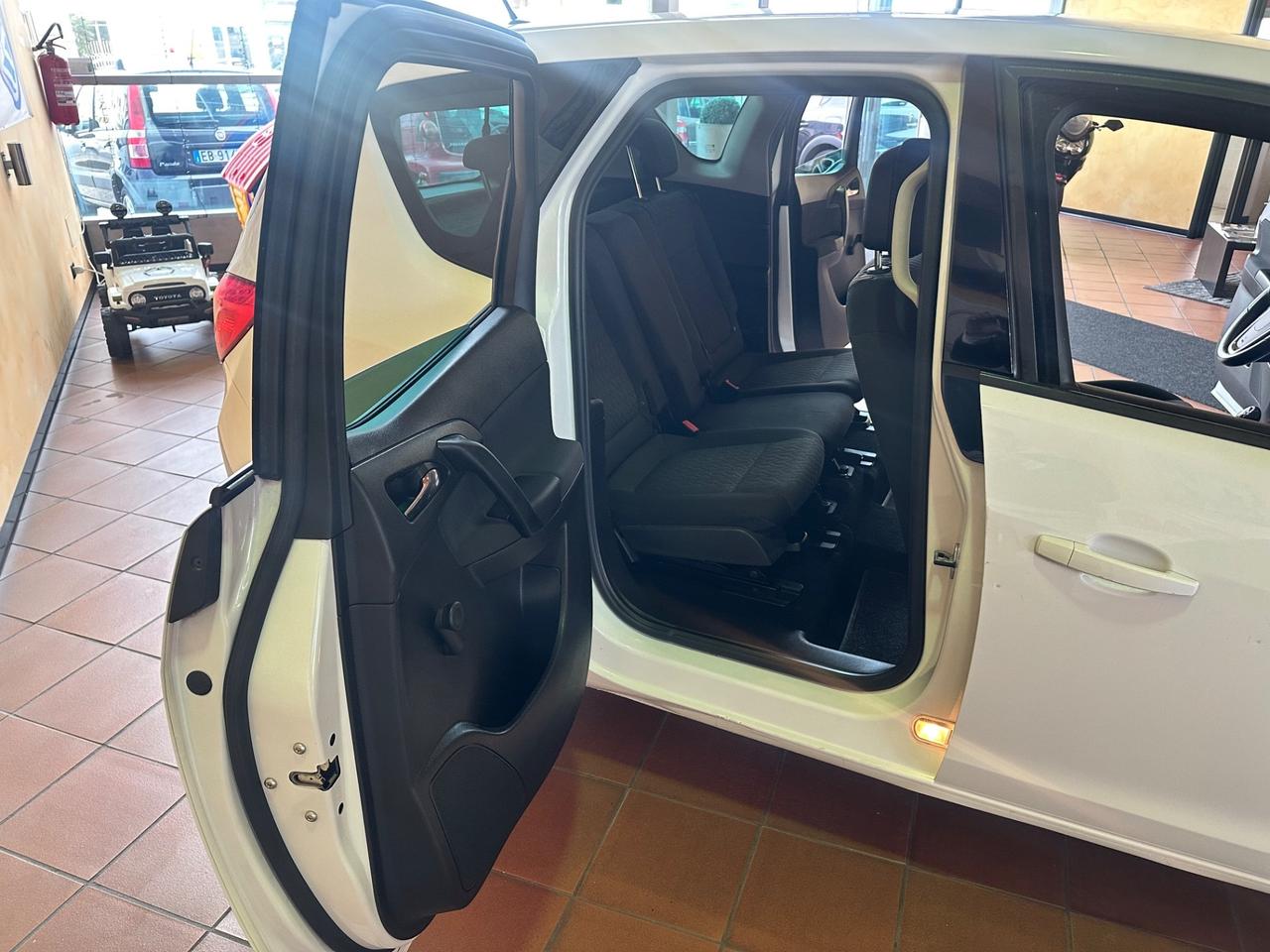 Opel Meriva 1.4 Turbo 120CV GPL Tech Cosmo