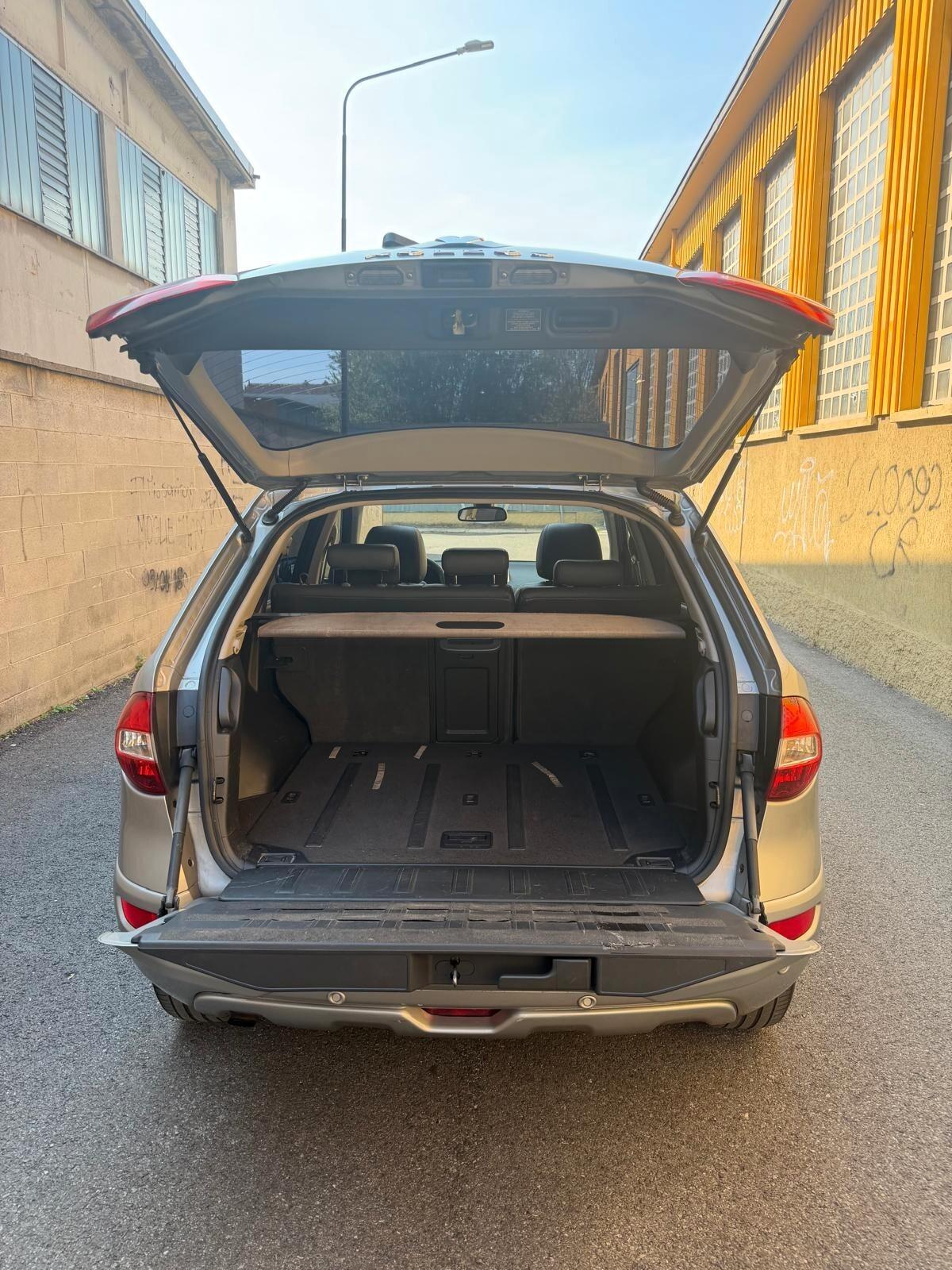 Renault Koleos 2.0 dCi 175CV 4X4 Dynamique