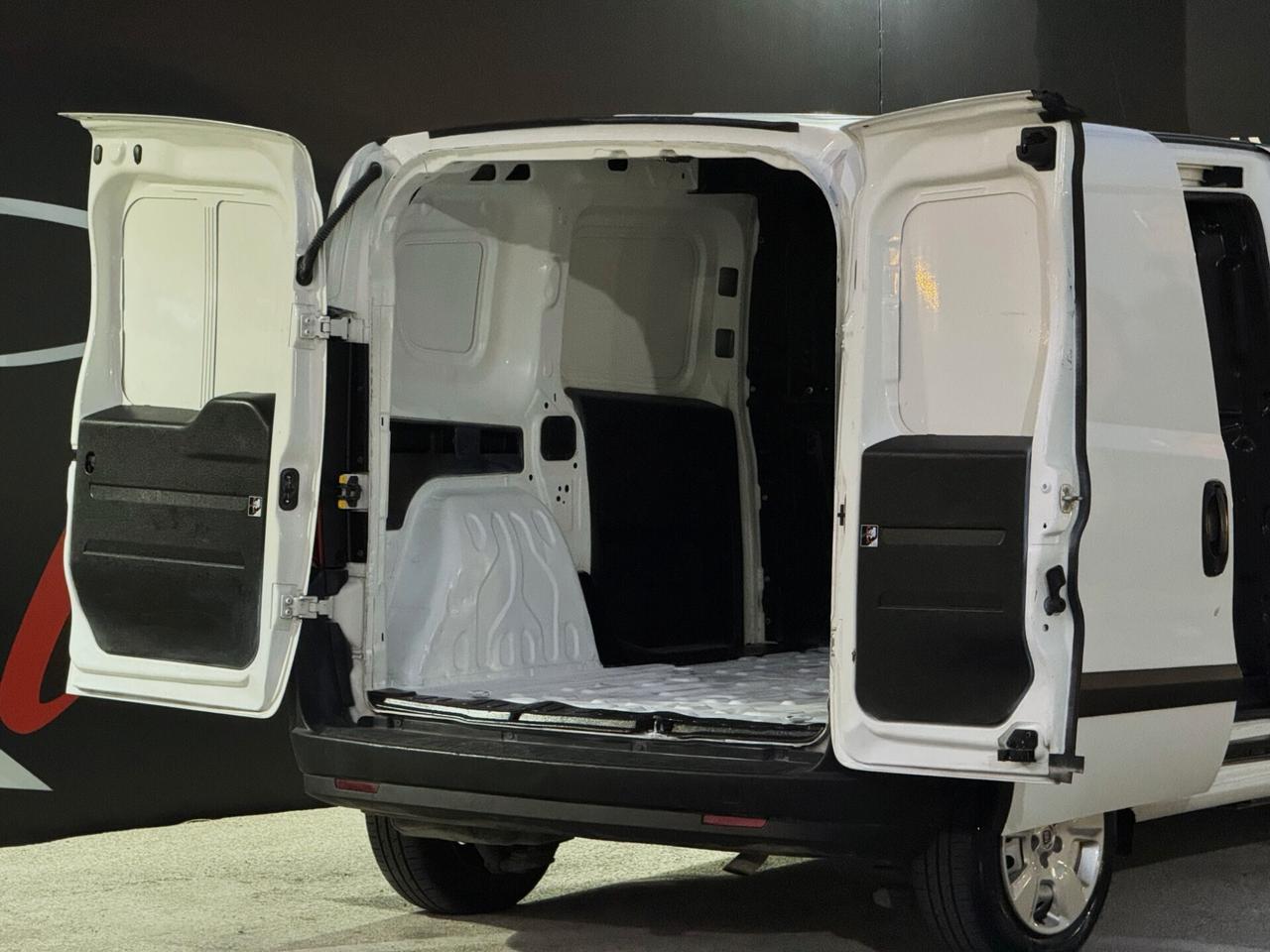 Fiat Doblo 1.6 MJet 105CV | CARGO N1 | 2 POSTI