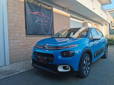 Citroen C3 PureTech 82 Shine Neopatentati Portapacchi