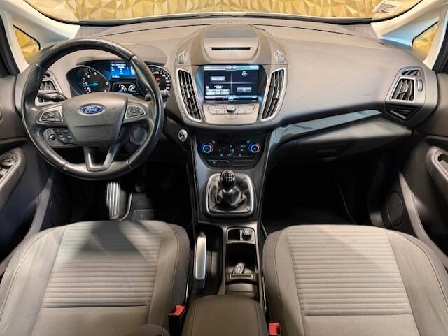 Ford C-Max 1.5 TDCi 120CV Start&Stop Titanium