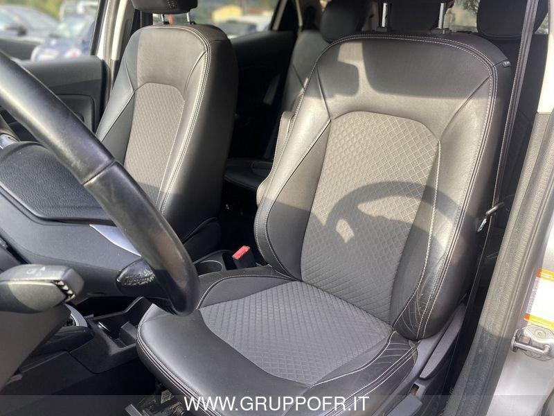 Ford EcoSport 1.5 TDCi 95 CV Titanium