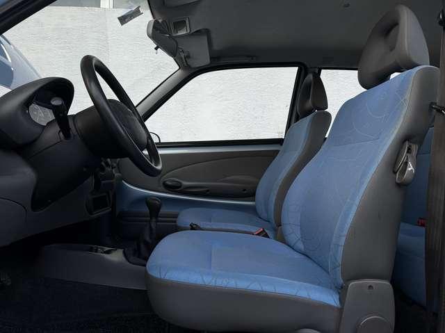 Fiat Seicento Seicento 1.1 (s) unipro