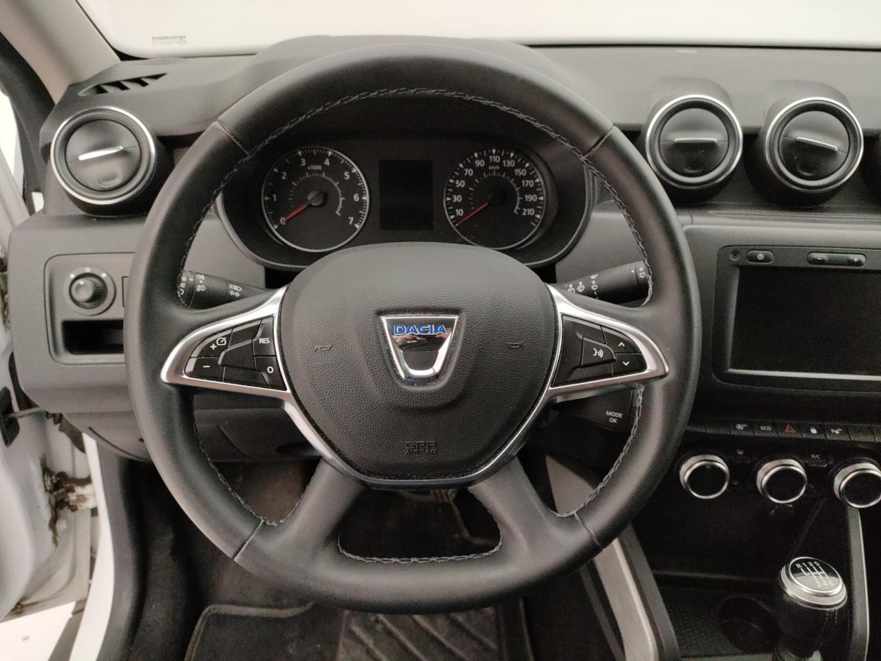 DACIA Duster II - Duster 1.0 tce Comfort 4x2 90cv