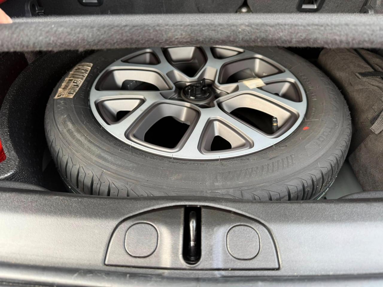 Fiat 500X 2.0 Mjt 140 CV 4x4 Cross -MANUALE-
