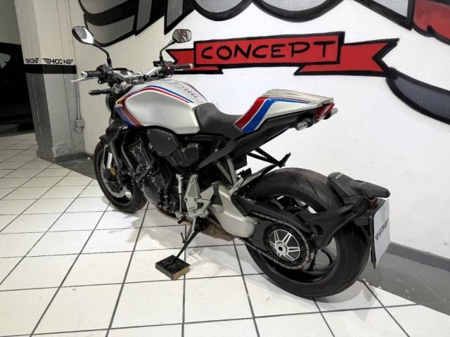 Honda CB 1000 R CB 1000 R LIMITED EDITION N. 15 DI 350