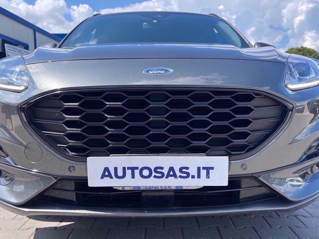 FORD Kuga 1.5 ecoblue ST-Line 2wd 120cv del 2021
