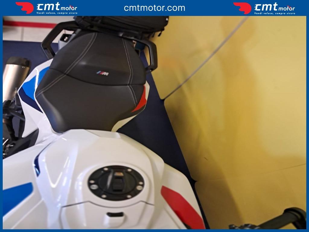 BMW S 1000 XR - 2023
