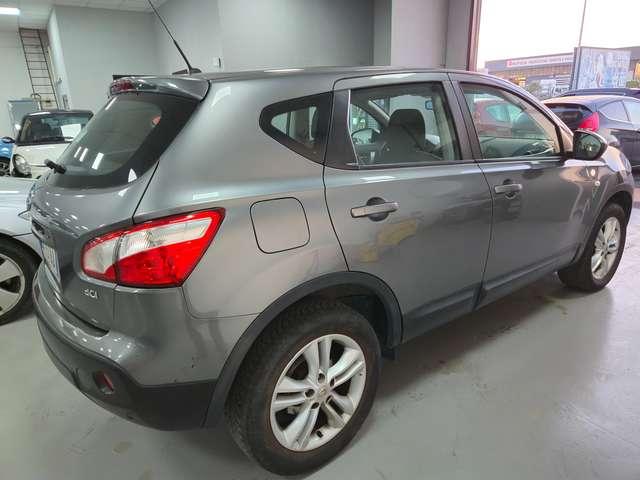 Nissan Qashqai Qashqai I 2007 1.5 dci Visia Dpf FL