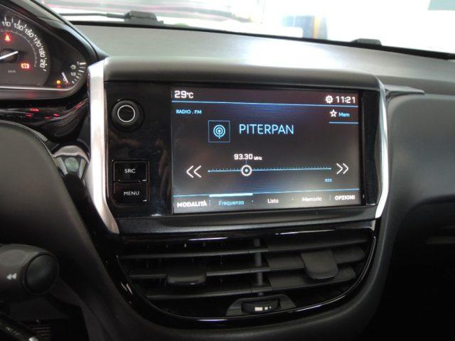PEUGEOT 208 1° serie PureTech 82 5 porte Active