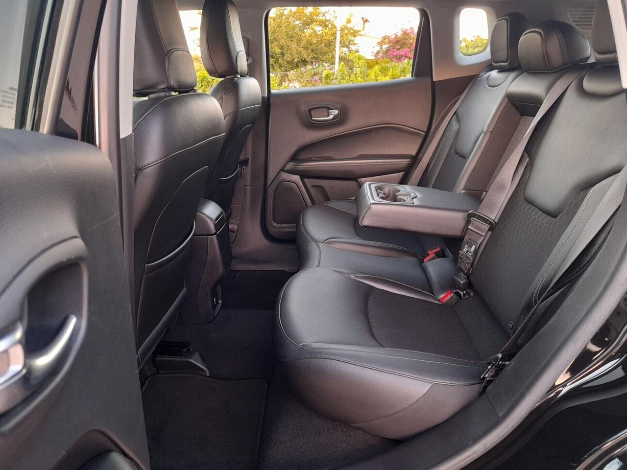 Jeep Compass 1.6 Multijet 120cvLongitudeanno2020