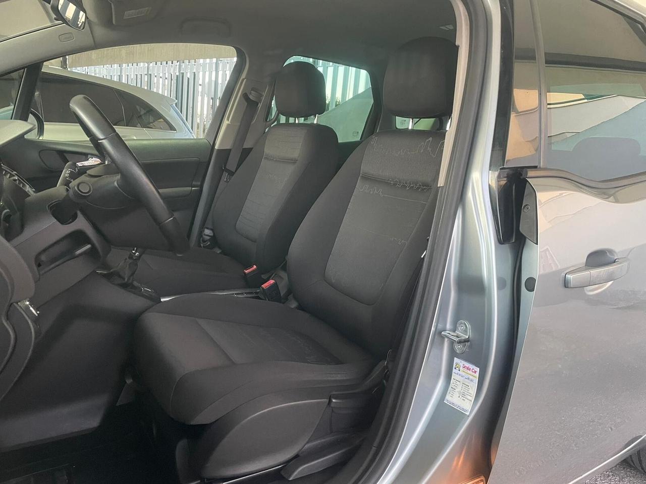 Opel Meriva 1.4 Turbo 120CV GPL Tech Cosmo