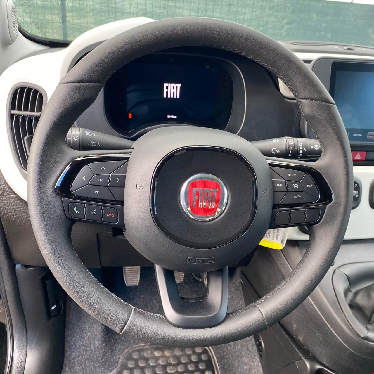 Fiat Panda Pandina Cross 1.0 FireFly S&S Hybrid