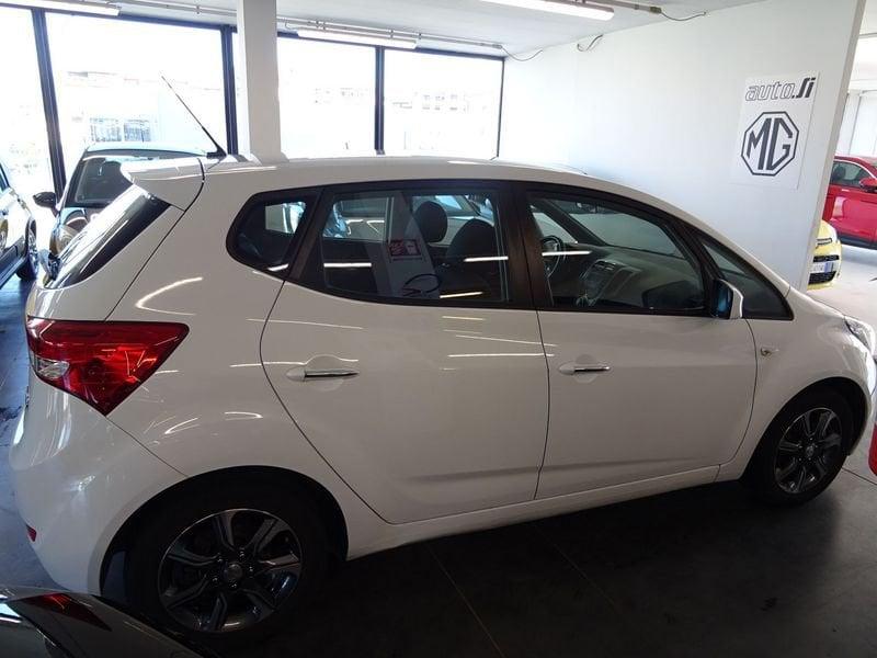 Hyundai ix20 1.4 MPI Comfort