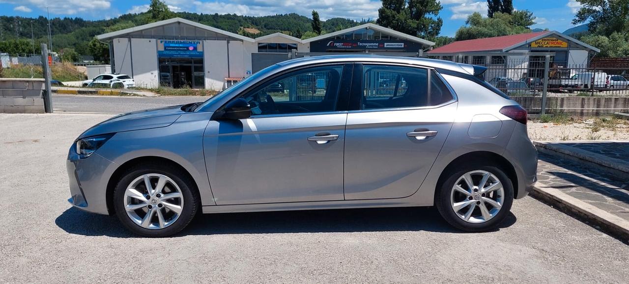 Opel Corsa 1.2 Turbo 100 CV Edition