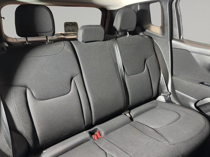 JEEP Renegade Renegade 1.6 Mjt 120 CV Longitude