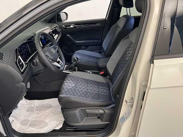 Volkswagen T-Roc 2.0 TDI SCR R-Line Plus