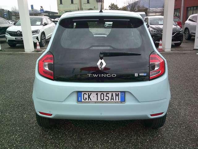 Renault Twingo Twingo Equilibre 22kWh