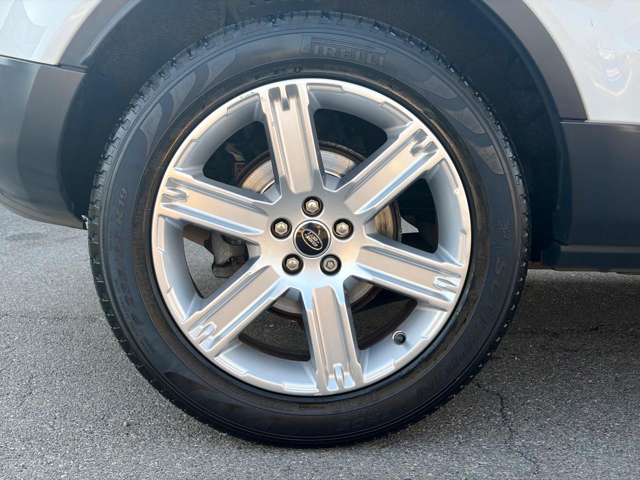 Land Rover Range Evoque 2.2 TD4 5p. Dynamic PERFETTA TAGLIANDATA