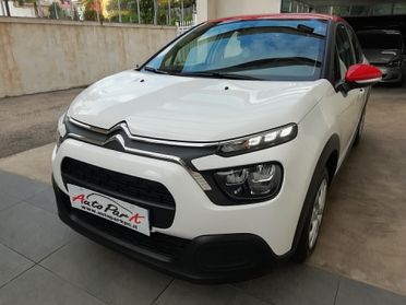 Citroen C3 1.2 PureTech 83CV Feel