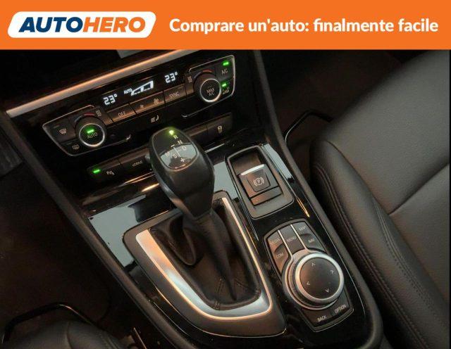 BMW 225 xe Active Tourer iPerformance Business aut.