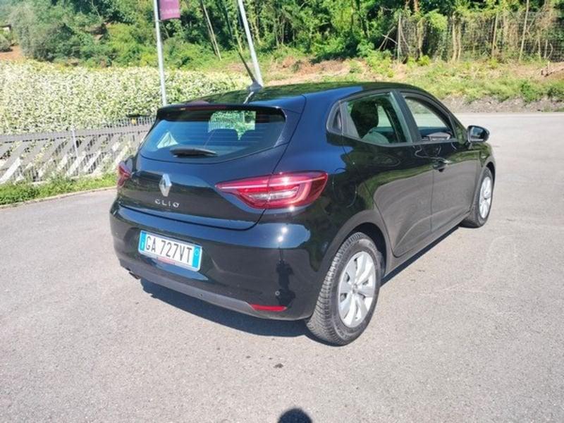 Renault Clio SCe 75 CV 5 porte Business