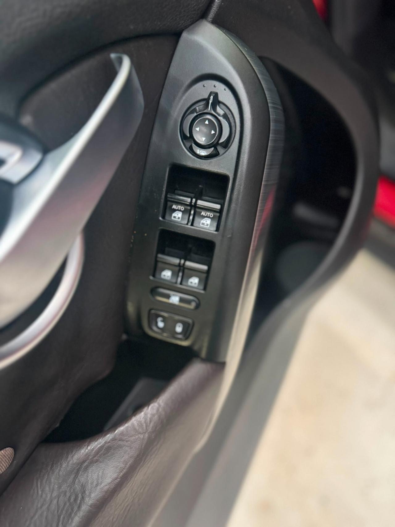 Fiat 500X 2.0 MultiJet 140 CV 4x4 Cross