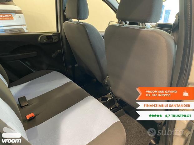 FIAT Panda 2 serie Panda 1.2 Dynamic GPL