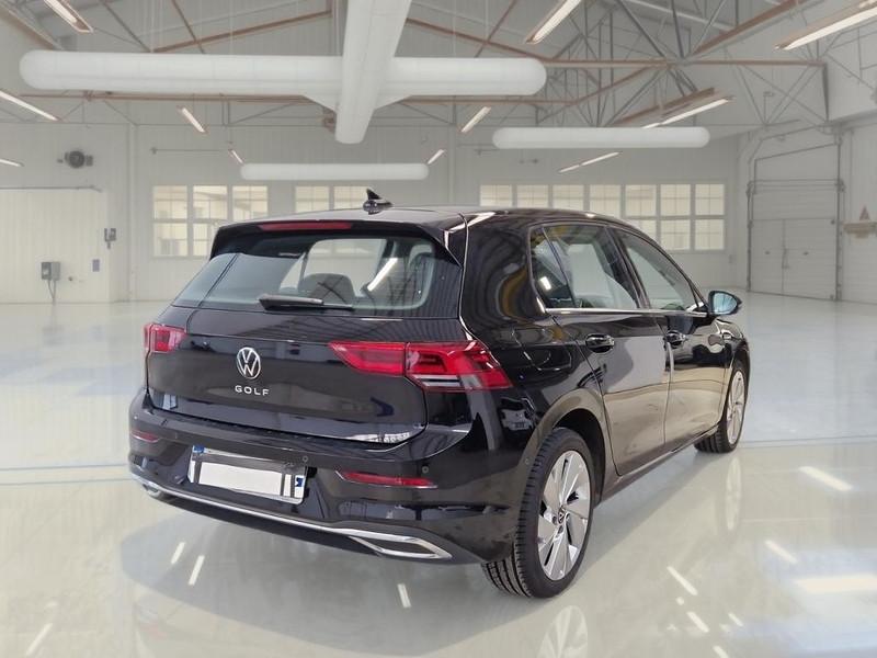 VOLKSWAGEN GOLF VIII 2.0 TDI SCR 85KW STYLE DSG 5 PORTE BERLINA