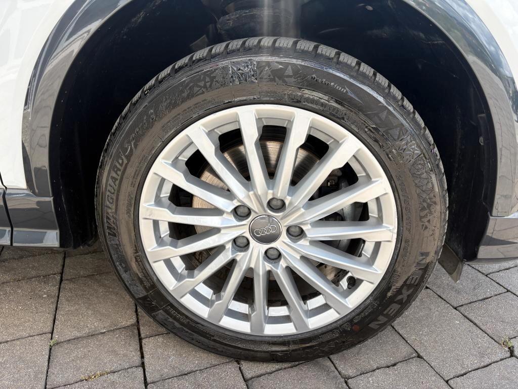 Audi Q2 1.6 TDI 116cv S tronic Design