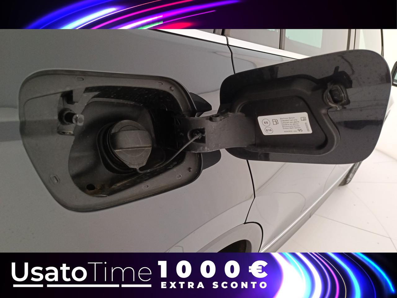 Volkswagen Tiguan 1.5 tsi act 150cv life dsg